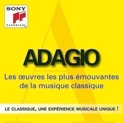 Adagio專輯 - Adagio undefined - LINE MUSIC