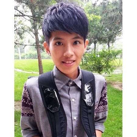 指尖前方(電視劇『白色之戀』插曲)