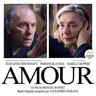 Amour OST