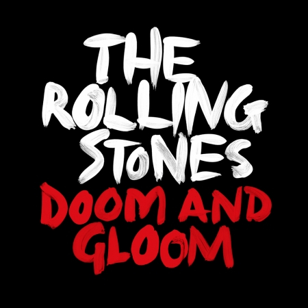 Doom And Gloom 專輯封面