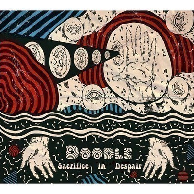 Sacrifice in Despair