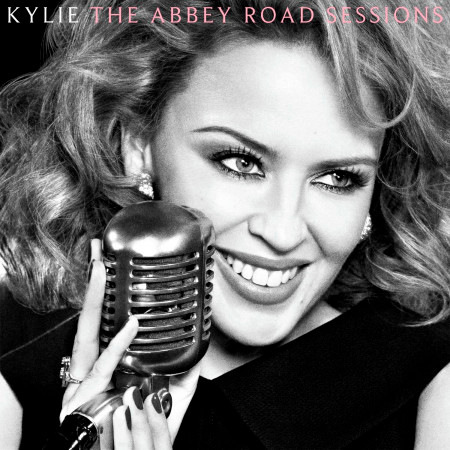 The Abbey Road Sessions 專輯封面