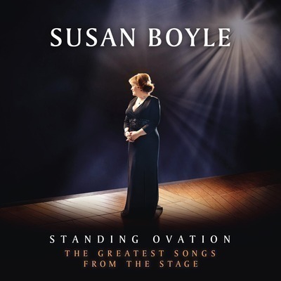 Standing Ovation The Greatest Songs From The Stage