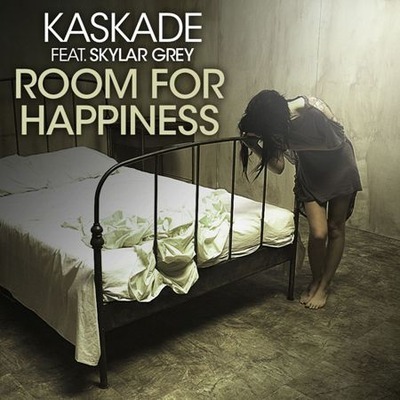 Room for Happiness 專輯封面