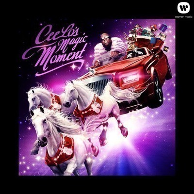 CeeLo's Magic Moment 聖誕魔幻