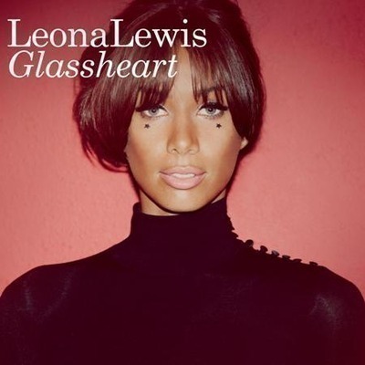 Glassheart (Deluxe Edition) 玻璃心
