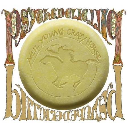 Psychedelic Pill 迷幻藥 (2CD)