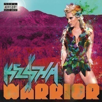 Warrior (Deluxe Edition)