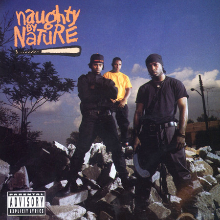 Naughty By Nature (US Release)
