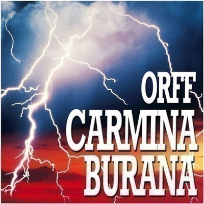 Orff : Carmina Burana