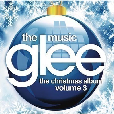 The Music The Christmas Album Vol. 3 歡樂合唱團 慶聖誕第三輯