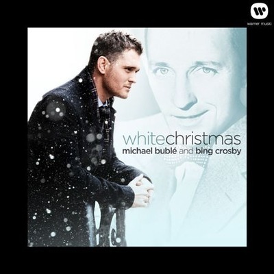 White Christmas (feat. Bing Crosby)
