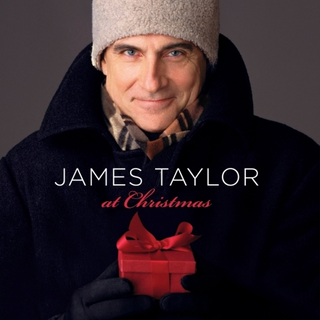James Taylor At Christmas 愛在聖誕【2012加值版】