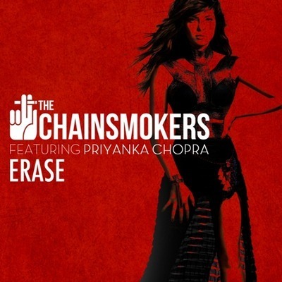 Erase (feat. Priyanka Chopra)