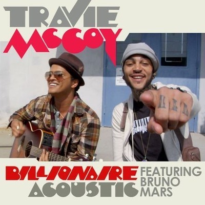 Billionaire (feat. Bruno Mars) [Acoustic]