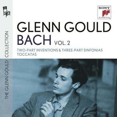 Invention No. 8 in F Major, BWV 779