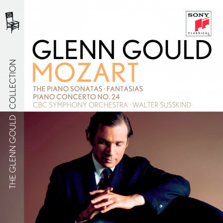 Piano Sonata No. 8 in A Minor, K. 310: I. Allegro maestoso