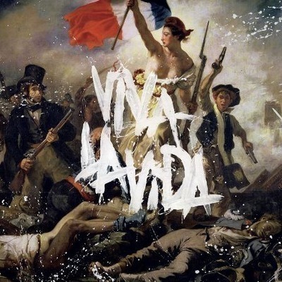 Viva La Vida or Death and All His Friends