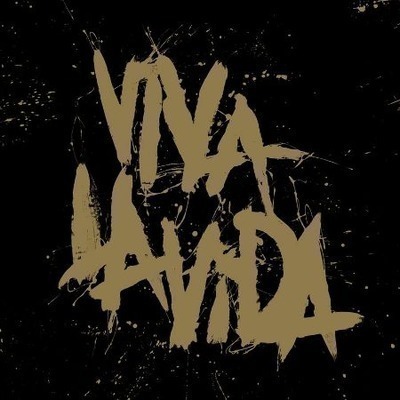 Viva La Vida - Prospekt's March Edition 專輯封面