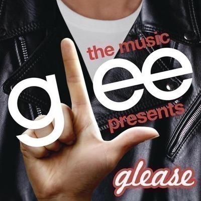 Glee: The Music presents Glease 火爆浪子 (迷你特輯)