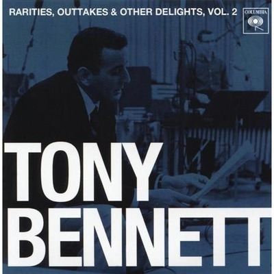 Rarities, Outtakes & Other Delights, Vol. 2