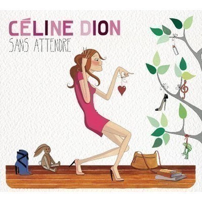 Sans Attendre (Deluxe Version)