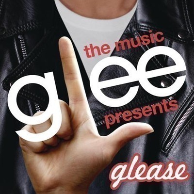 You're The One That I Want (Glee Cast Version)