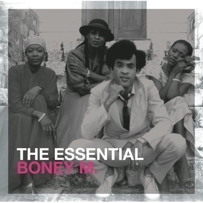 The Essential Boney M.