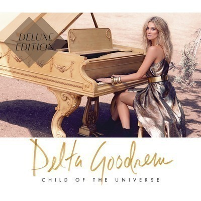 Child Of The Universe (Deluxe Edition)