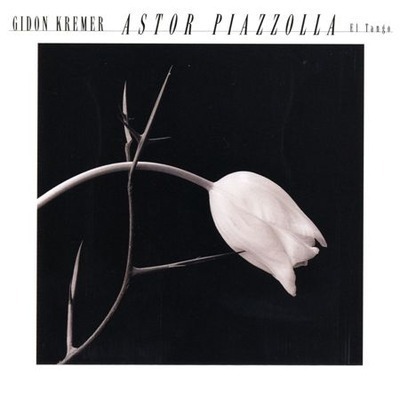 Astor Piazzolla: El Tango