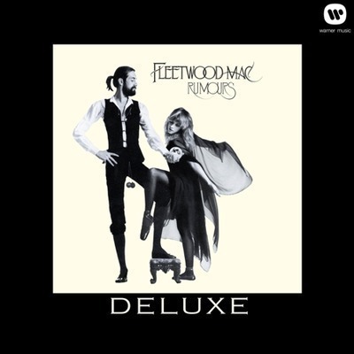 Rumours - Deluxe Editon