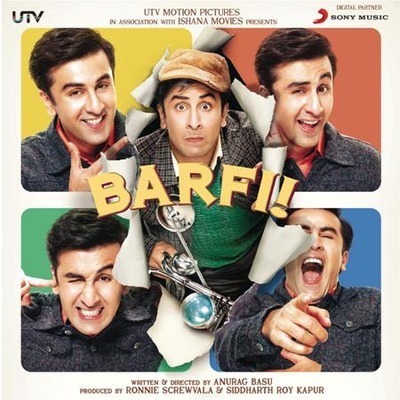 Barfi!