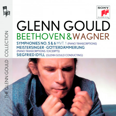 Beethoven & Wagner: Piano Transcriptions by Liszt & Gould