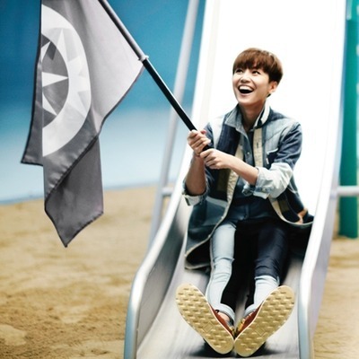 The Science of Crying 眼淚教我的事