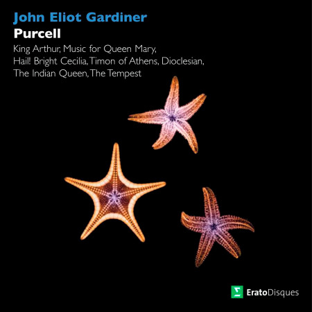 Funeral Sentences for the death of Queen Mary II Z27 : I March