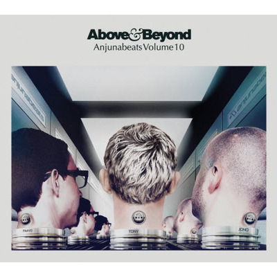ANJUNABEATS VOL. 10