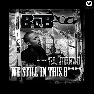 We Still In This B**** (feat. T.I. and Juicy J) 專輯封面