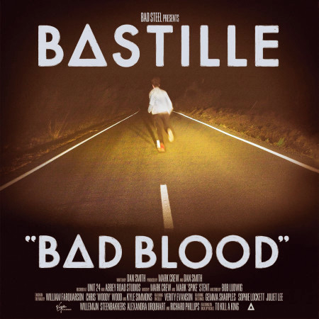 Bad Blood
