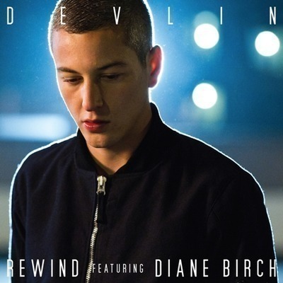 Rewind (feat. Diane Birch) [Remixes]
