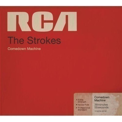 Comedown Machine