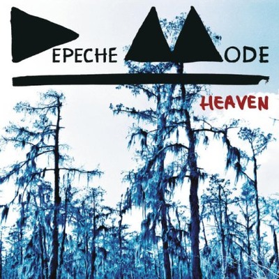 Heaven (Blawan Remix)