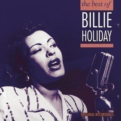 The Best Of Billie Holiday