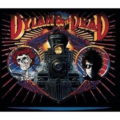 Dylan & The Dead 狄倫與死之華