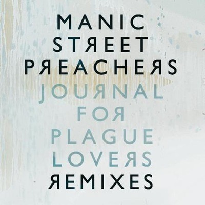 Journal For Plague Lovers Remixes