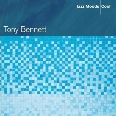 Jazz Moods - Cool 靛藍酷派