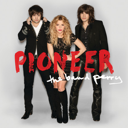 Pioneer (Album Version)