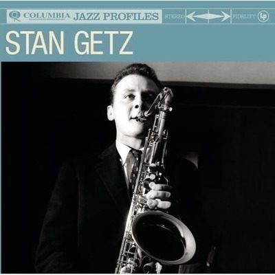 Jazz Profiles - Stan Getz (爵士大師群像系列-史坦．蓋茲)
