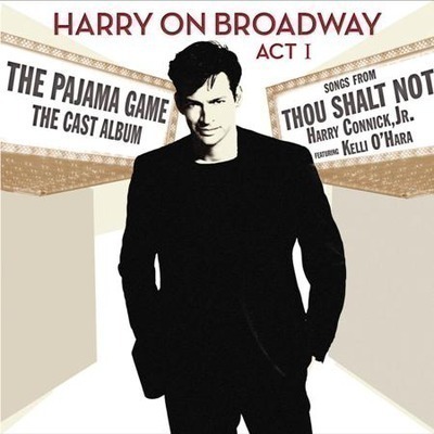 Harry On Broadway, Act I (小亨利百老匯)