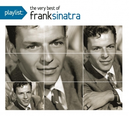 Playlist: The Very Best Of Frank Sinatra