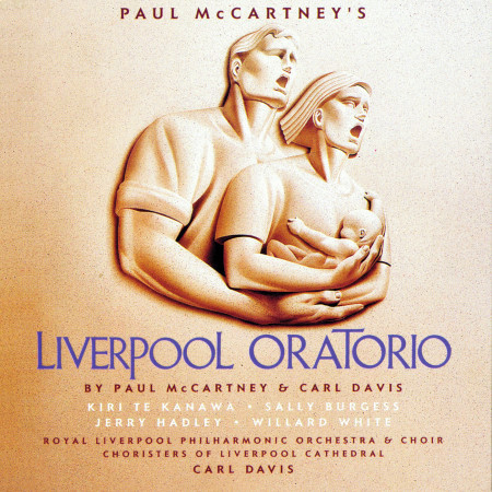 Liverpool Oratorio